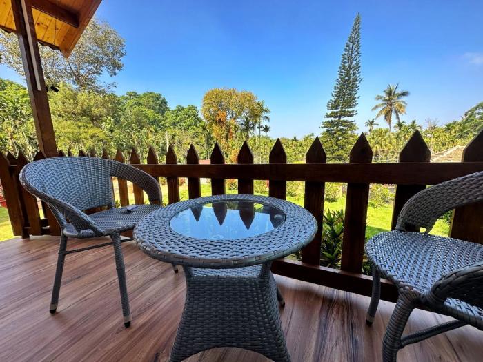 oxyzone coorg by stayapart