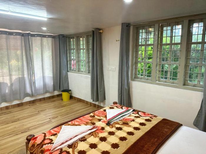 oxyzone coorg by stayapart