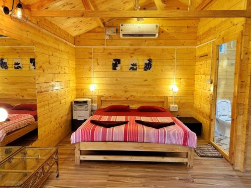 oxyzone coorg by stayapart