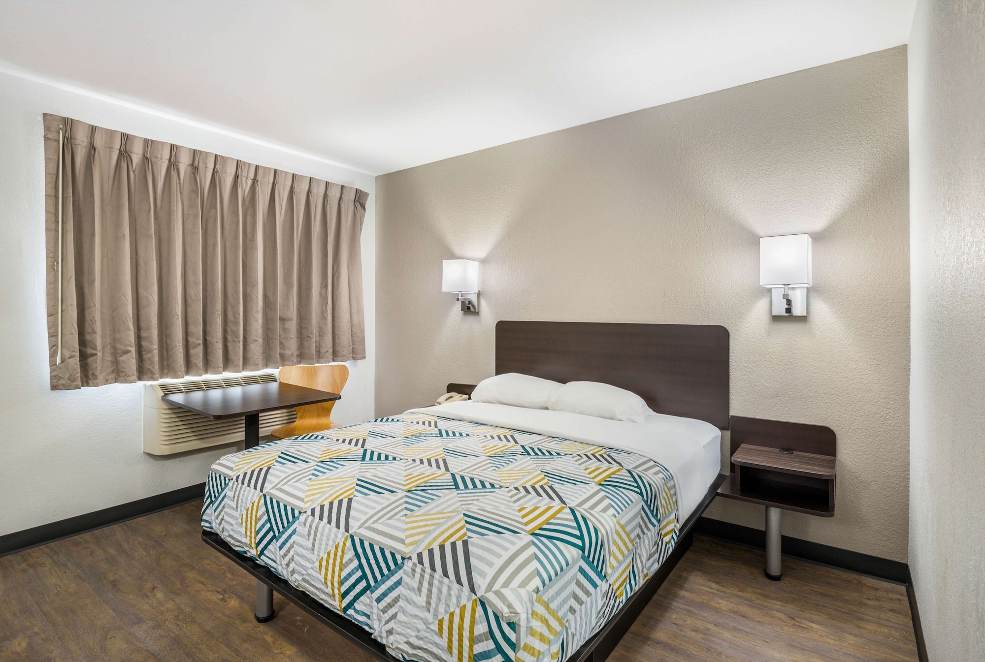 motel 6 sandston va richmond va