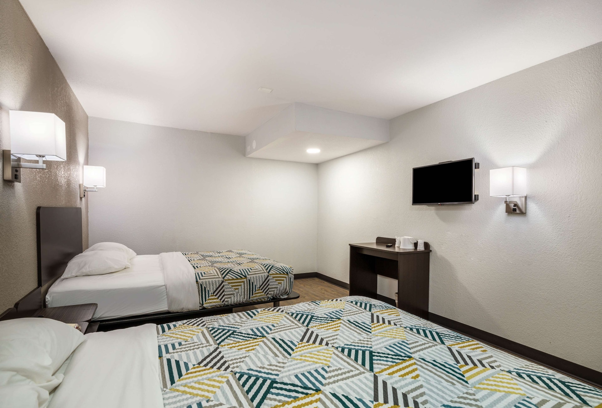 motel 6 sandston va richmond va