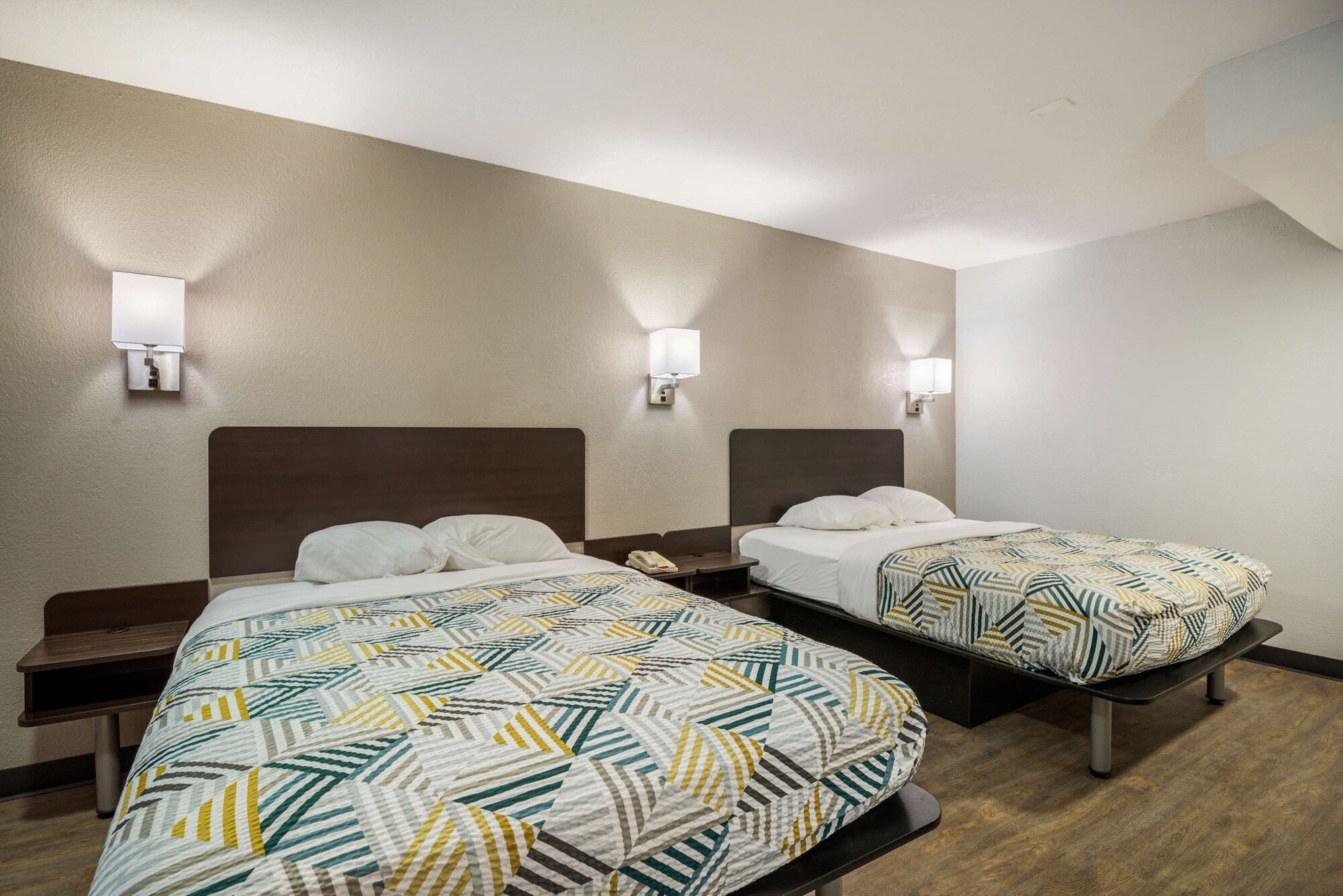 motel 6 sandston va richmond va