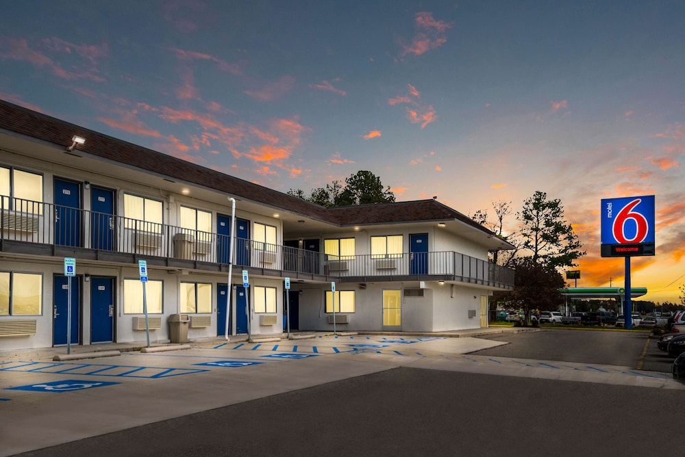 motel 6 sandston va richmond va