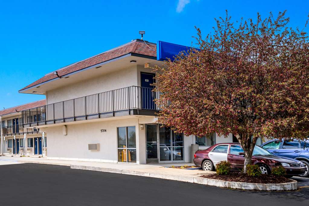 motel 6 sandston va richmond va