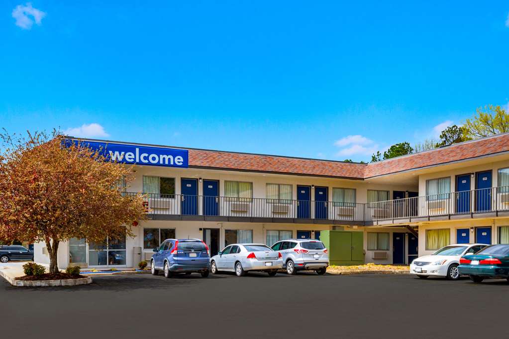motel 6 sandston va richmond va
