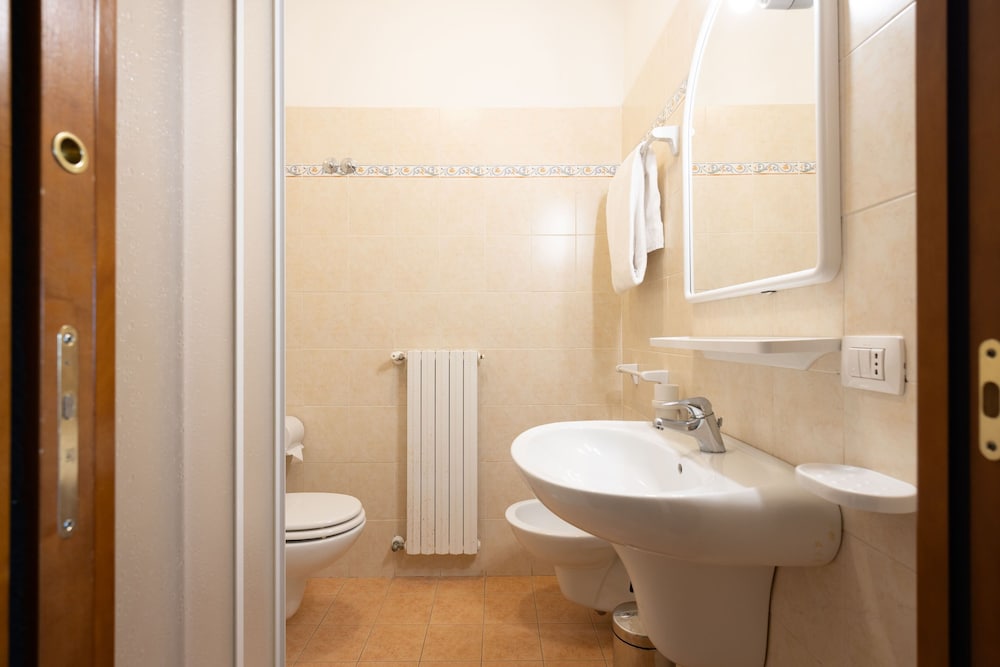 hotel monastero santandrea