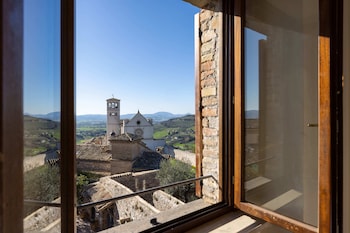 hotel monastero santandrea