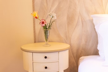 hotel monastero santandrea