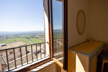 hotel monastero santandrea