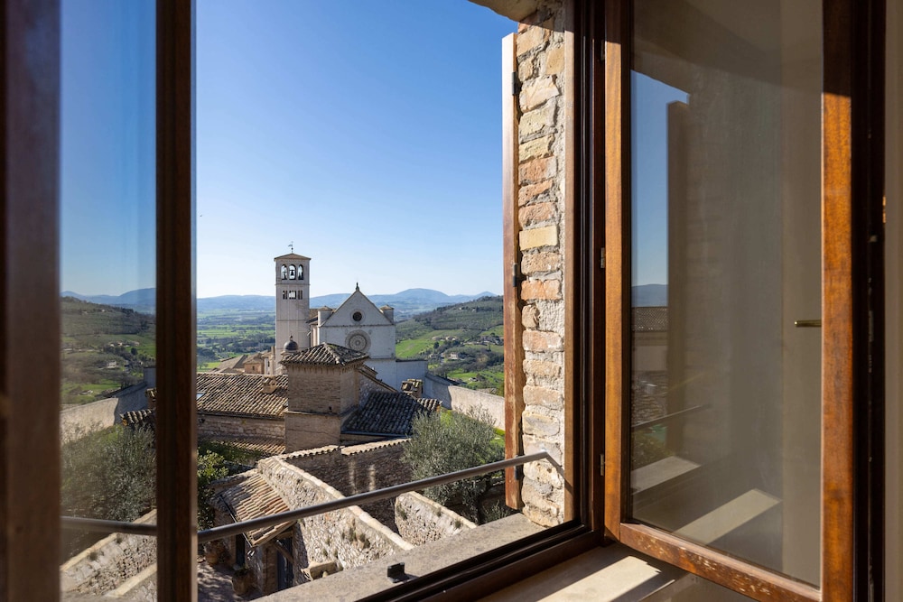 hotel monastero santandrea