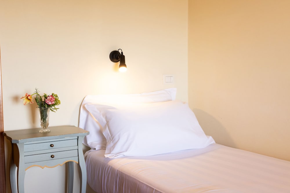 hotel monastero santandrea