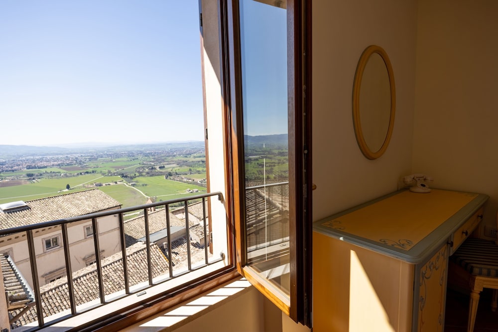 hotel monastero santandrea