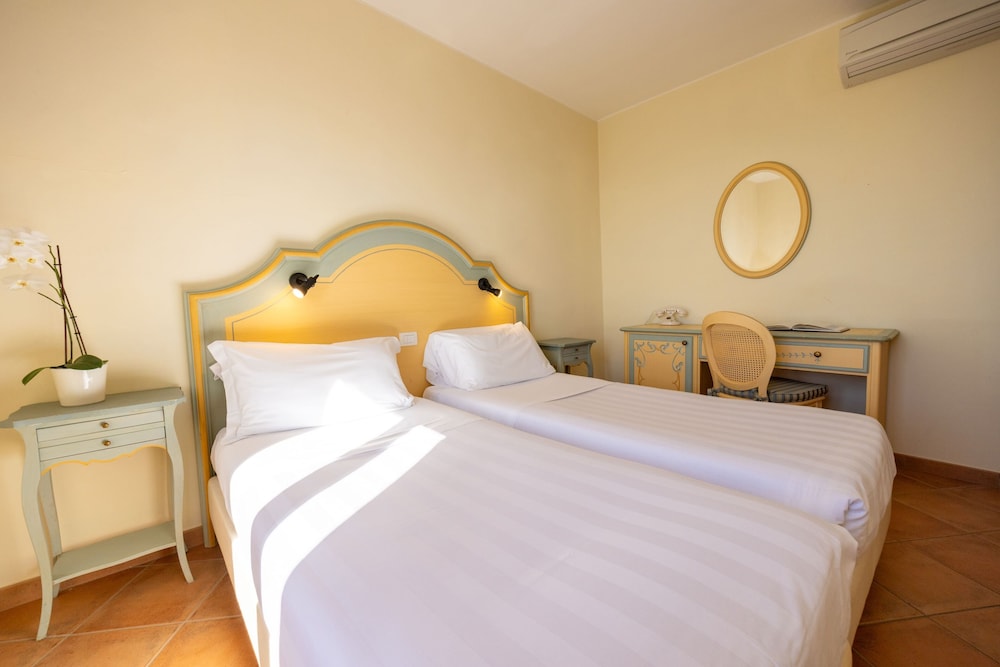 hotel monastero santandrea