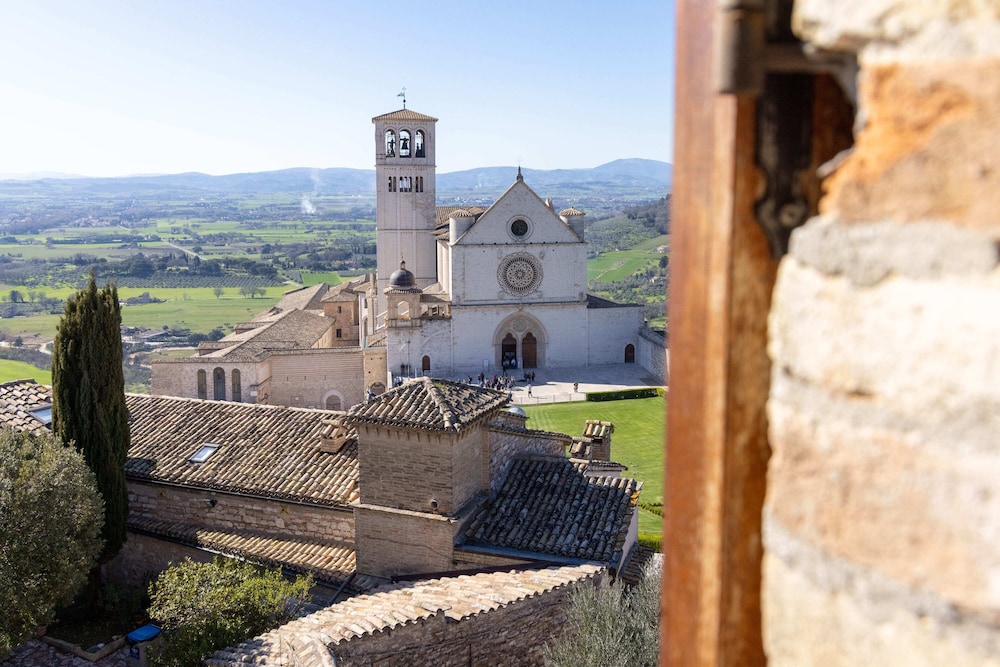 hotel monastero santandrea