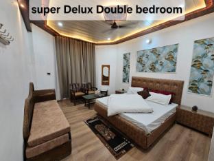 hotel chauhan annexe