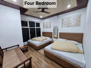hotel chauhan annexe