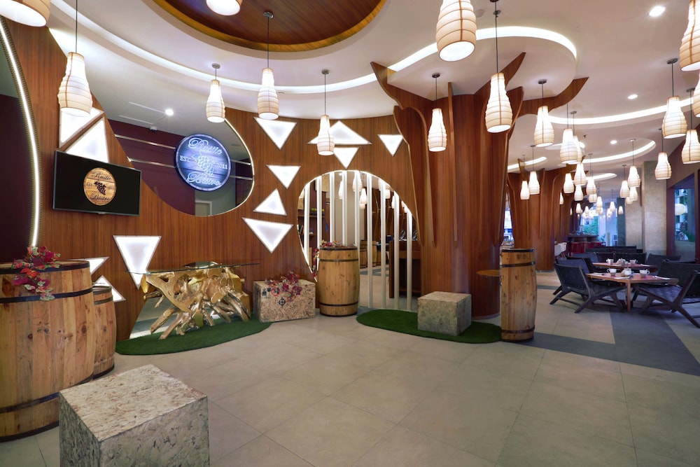 favehotel ahmad yani banjarmasin