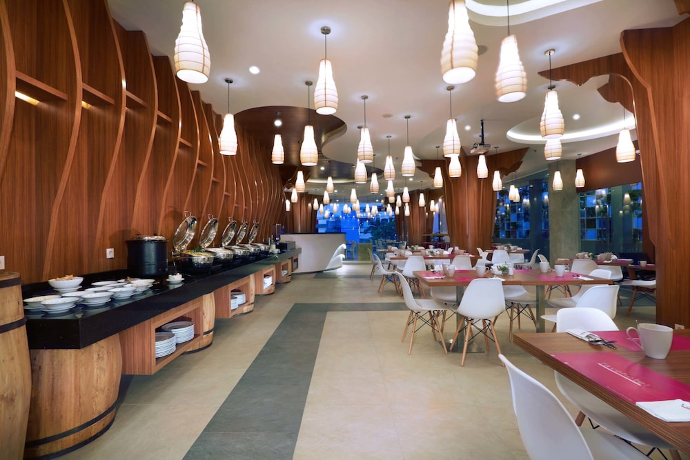 favehotel ahmad yani banjarmasin