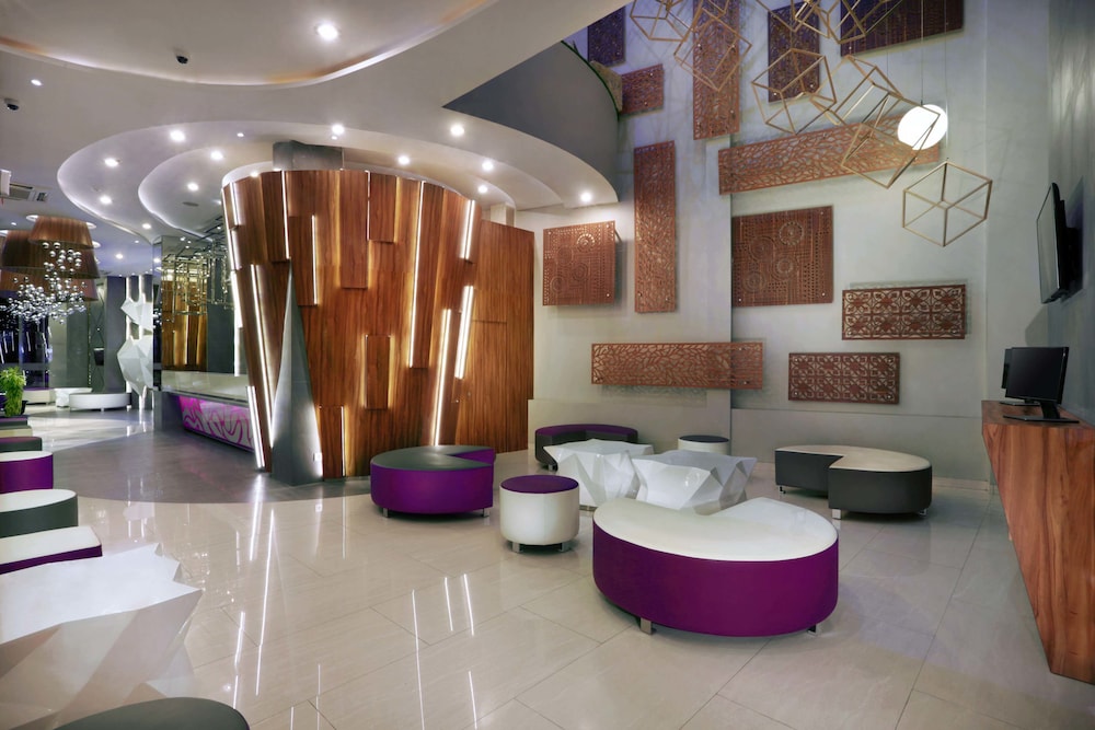 favehotel ahmad yani banjarmasin