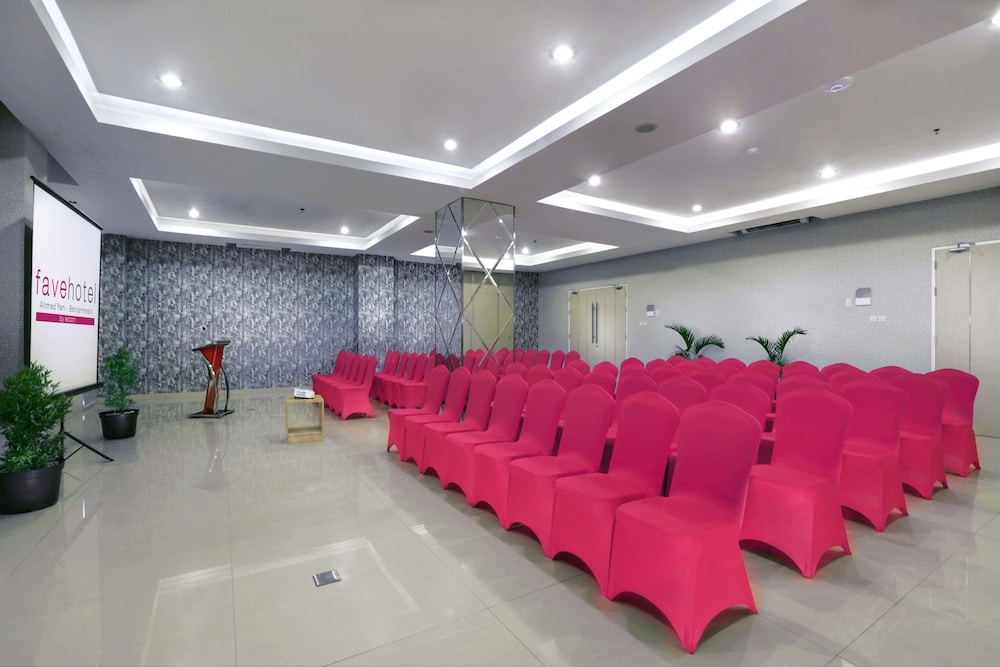 favehotel ahmad yani banjarmasin