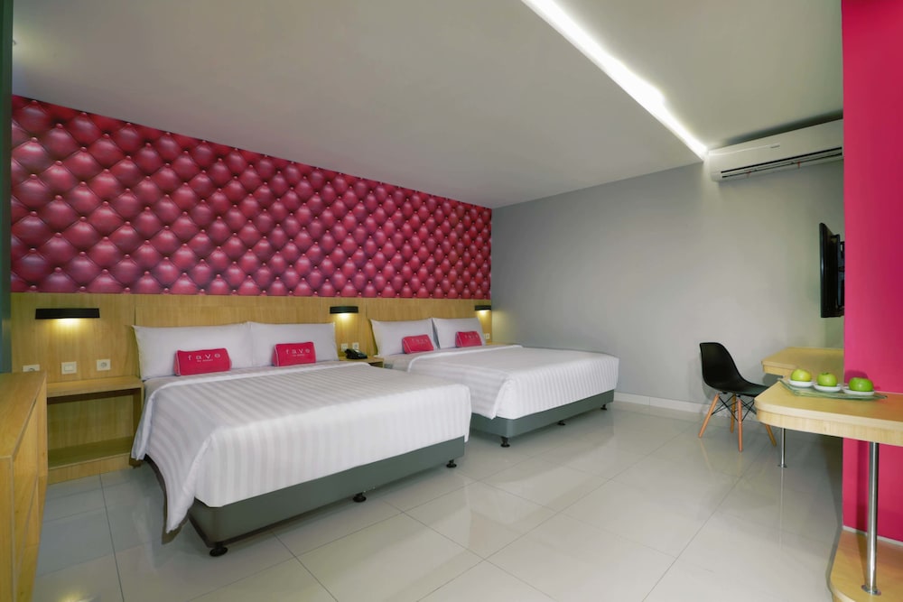 favehotel ahmad yani banjarmasin