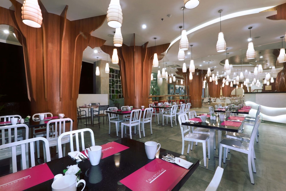 favehotel ahmad yani banjarmasin