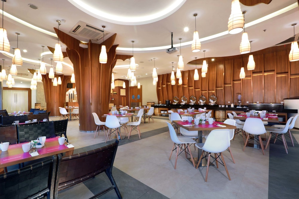 favehotel ahmad yani banjarmasin