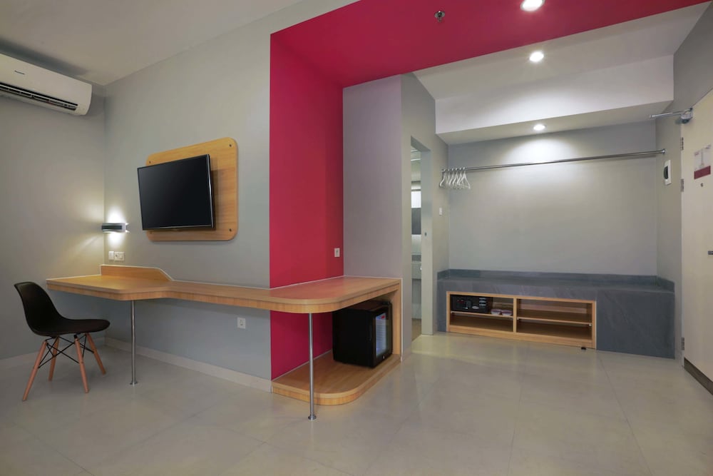favehotel ahmad yani banjarmasin
