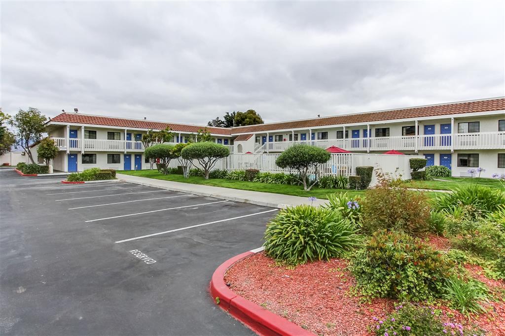 motel 6 salinas ca north monterey area