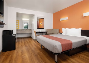 motel 6 san luis obispo ca south