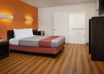 motel 6 san luis obispo ca south