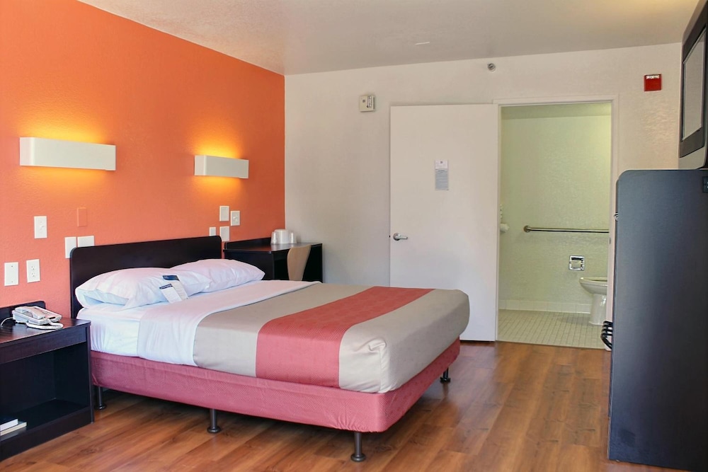 motel 6 san luis obispo ca south