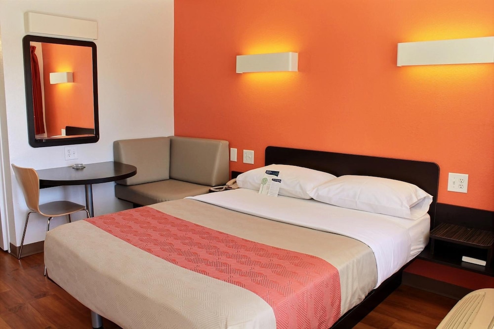 motel 6 san luis obispo ca south