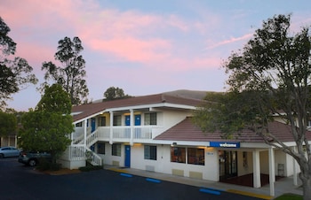 motel 6 san luis obispo ca south