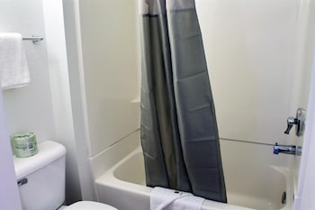 Motel 6 San Luis Obispo, Ca - South,San Luis Obispo County>>San Luis Obispo,2 star
