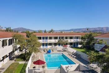 motel 6 san luis obispo ca south