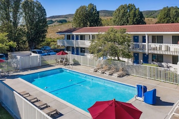 motel 6 san luis obispo ca south