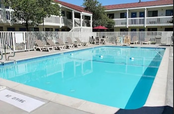 motel 6 san luis obispo ca south