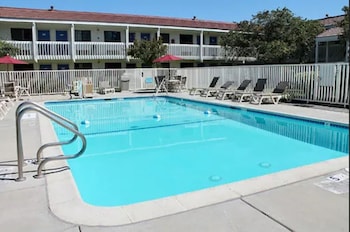 motel 6 san luis obispo ca south