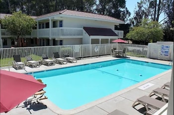 motel 6 san luis obispo ca south