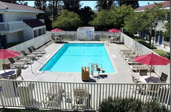 motel 6 san luis obispo ca south