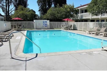 motel 6 san luis obispo ca south