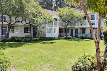 motel 6 san luis obispo ca south