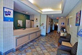 motel 6 seymour in north