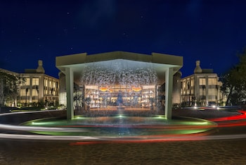 El Beso Adults Only At Ocean Riviera Paradise All Inclusive,Near El Camaleon Golf Club,5 star