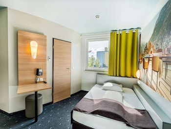 bandb hotel weil am rhein basel