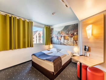 bandb hotel weil am rhein basel