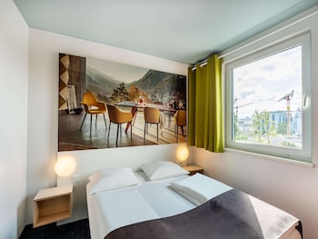 bandb hotel weil am rhein basel