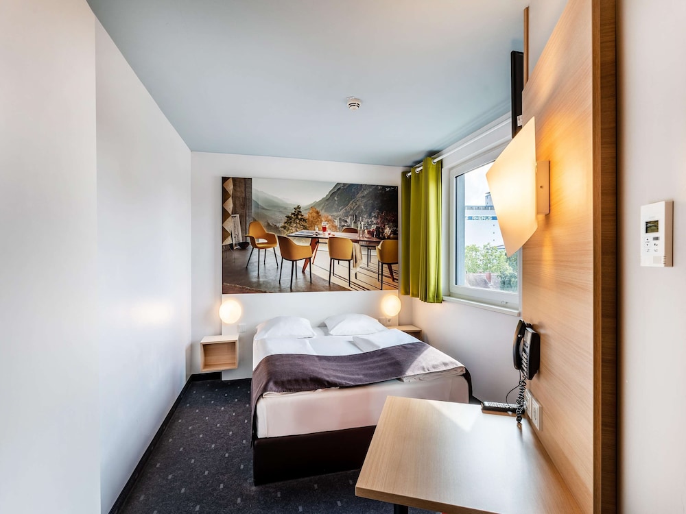 bandb hotel weil am rhein basel