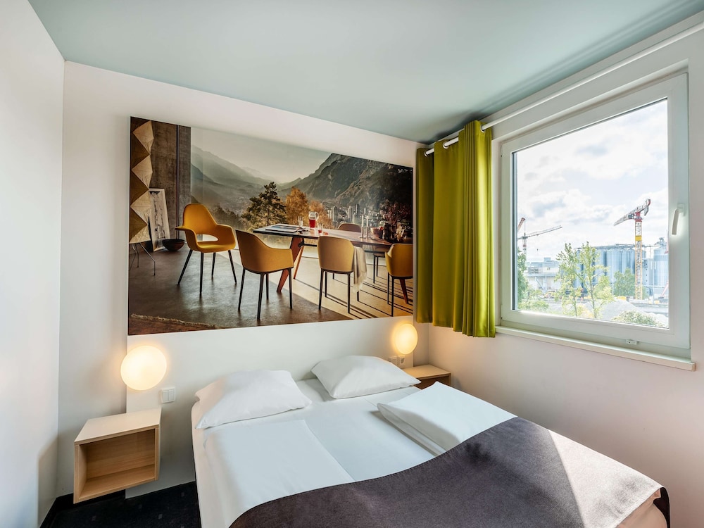bandb hotel weil am rhein basel